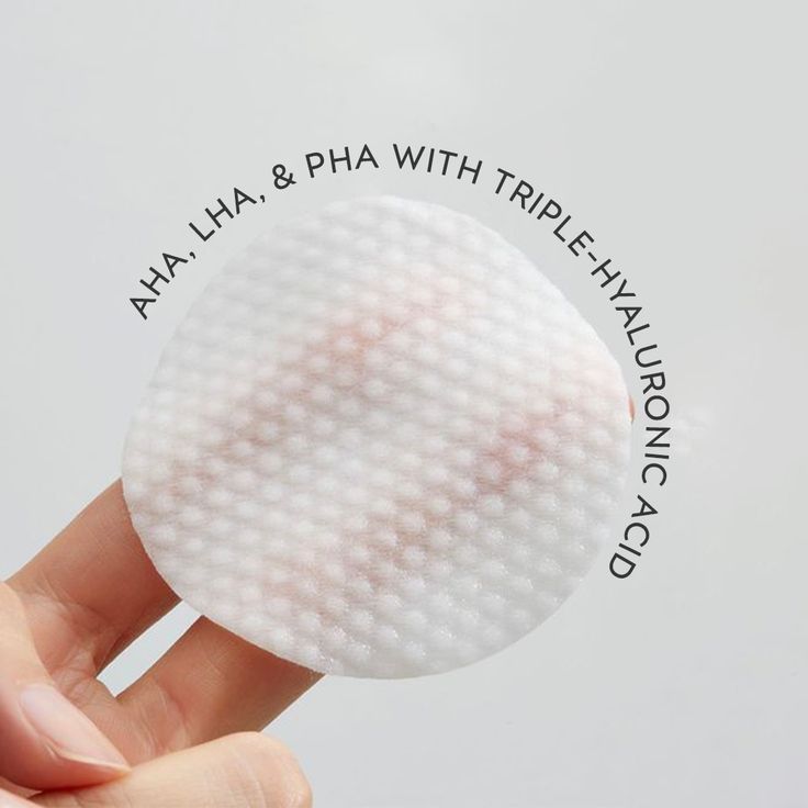 Abib - Sedum Hyaluron Pad (75 pièces)