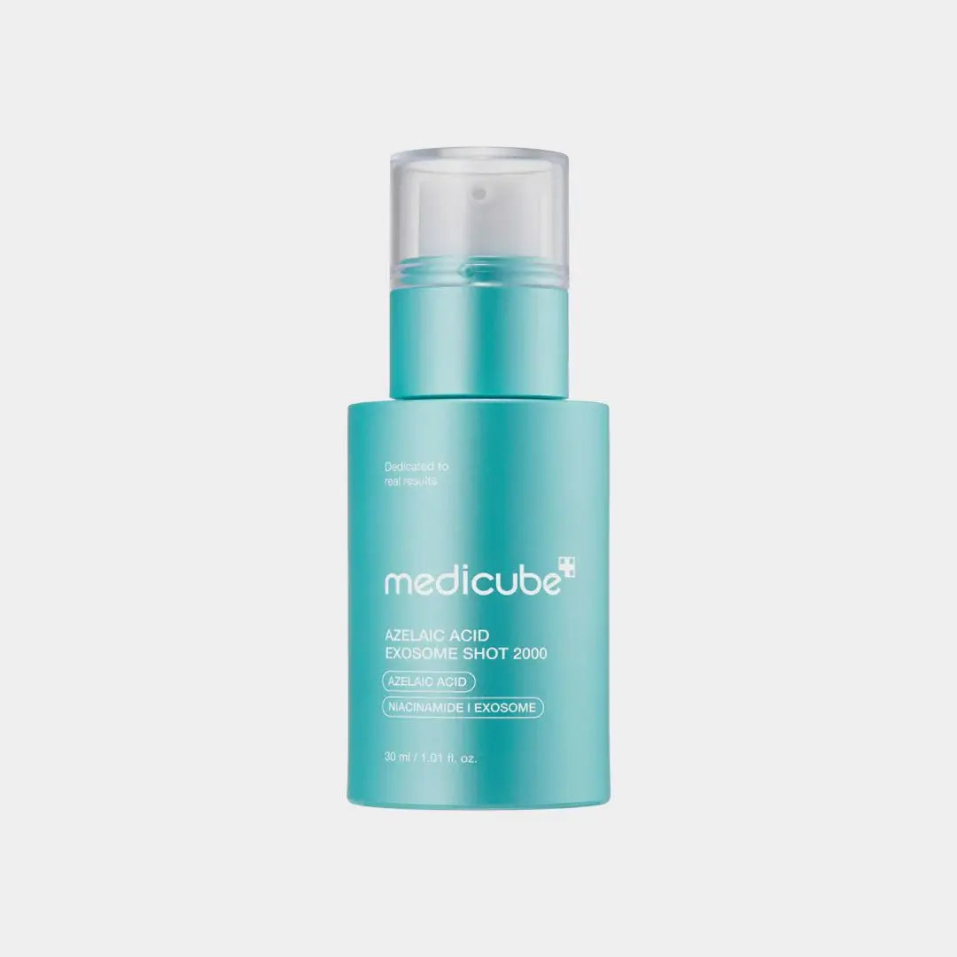 Medicube Azelaic Acid Exosome Shot 2000 30ml MAAS K-BEAUTY Korean Cosmetics