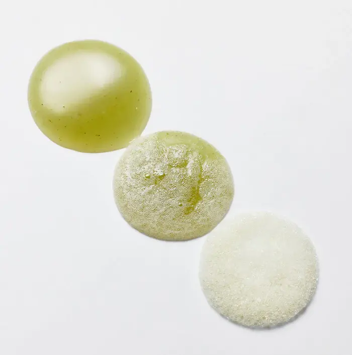 SOME BY MI Bye Bye Blackhead 30 Days Miracle Cleanser 120ml MAAS K-BEAUTY Korean Cosmetics