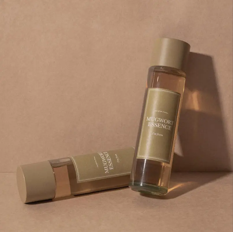 I'M FROM - Mugwort Essence 160ml MAAS K-BEAUTY Korean Cosmetics