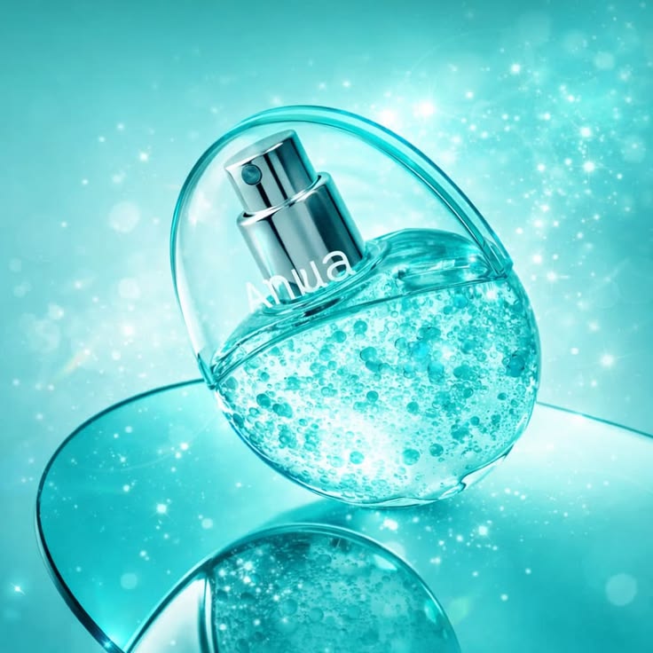 Anua - PDRN Hyaluronic Acid Hydrating Capsule Mist 30ml