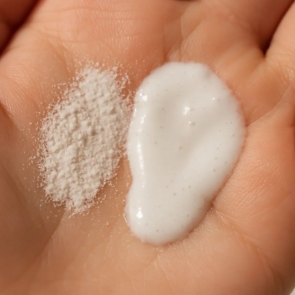 Anua Rice Enzyme Brightening Cleansing Powder (40g) MAAS K-BEAUTY Korean Cosmetics