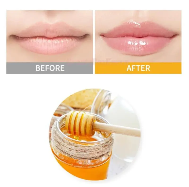 A'PIEU Honey & Milk Lip Oil 5g MAAS K-BEAUTY Korean Cosmetics
