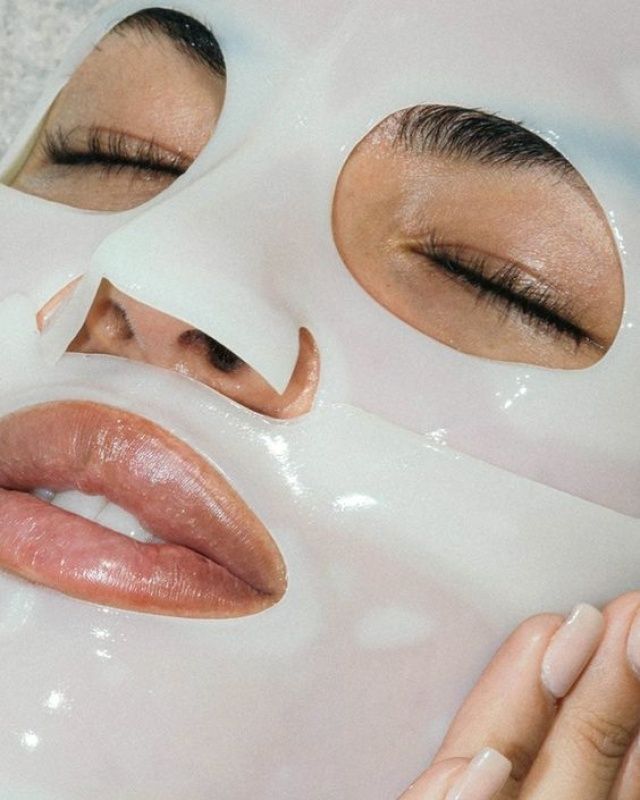 BIODANCE - Bio-Collagene Real deep Mask MAAS K-BEAUTY