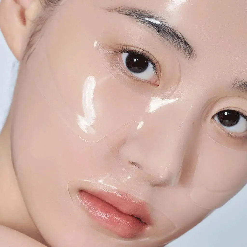 Biodance Hydro Cera-nol Real Deep Mask (34 g) MAAS K-BEAUTY