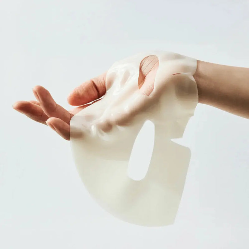 Biodance Radiant Vita Niacinamide Real Deep Mask (4 × 34 g) MAAS K-BEAUTY