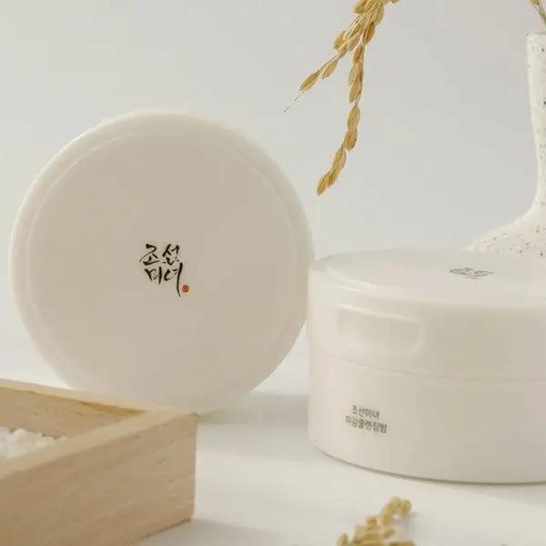 Beauty of Joseon Cleansing Balm 100ml MAAS K-BEAUTY Korean Cosmetics