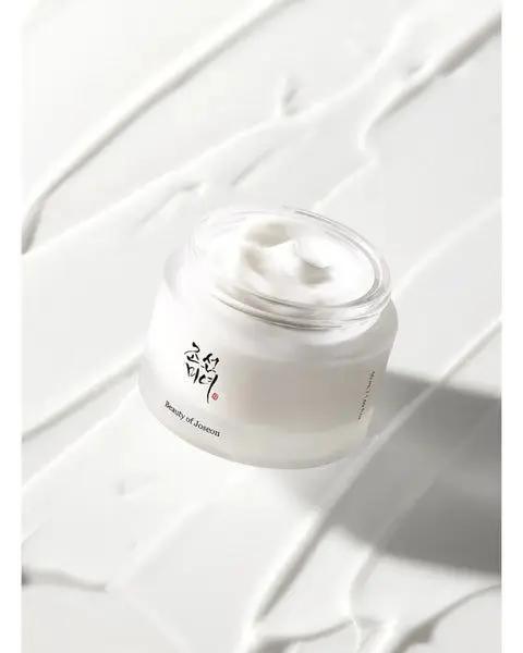 Beauty Of Joseon Dynasty Cream MAAS K-BEAUTY Korean Cosmetics