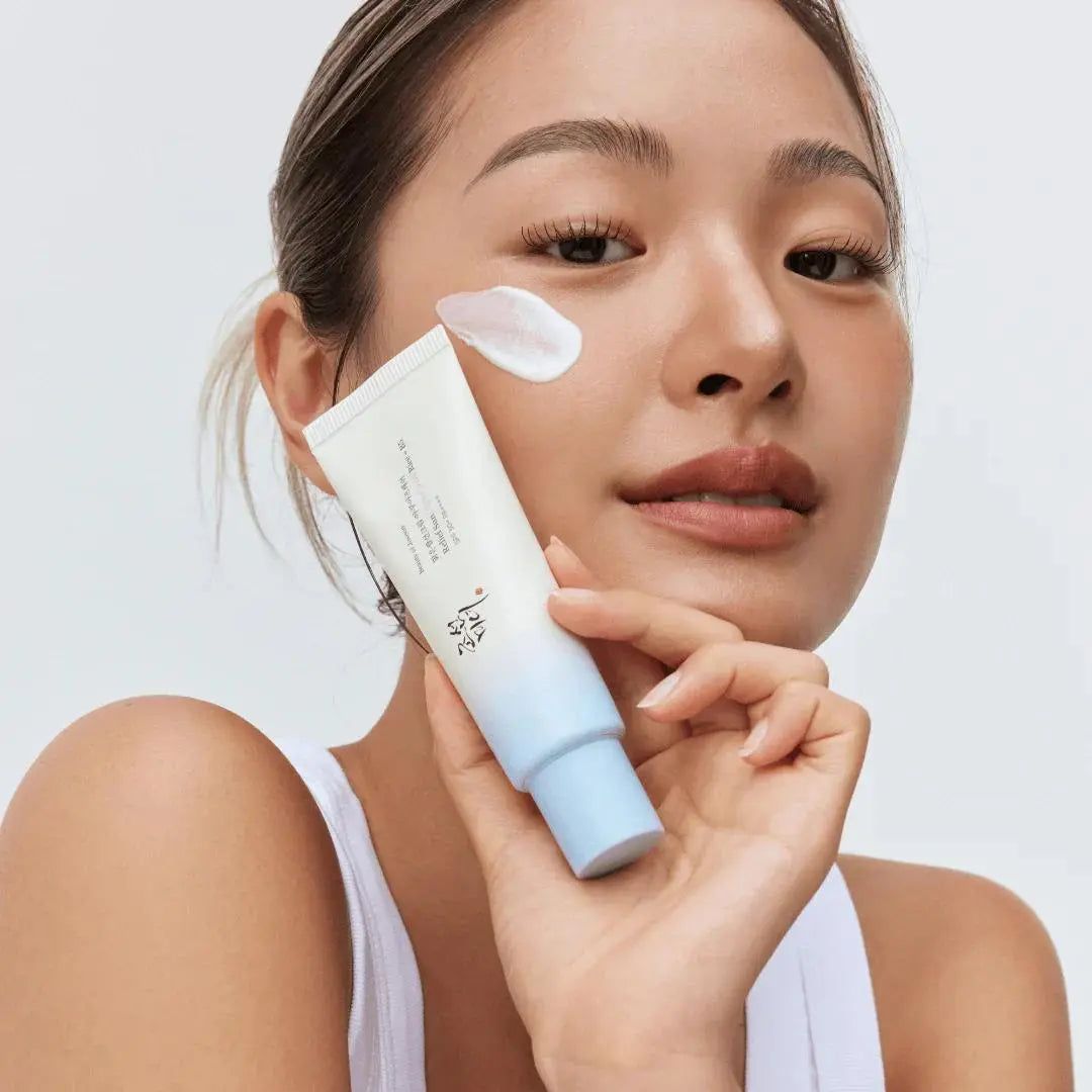 Beauty of Joseon - Relief Sun Aqua-Fresh Rice + B5 (SPF50+ PA++++) 50ml MAAS K-BEAUTY Korean Cosmetics