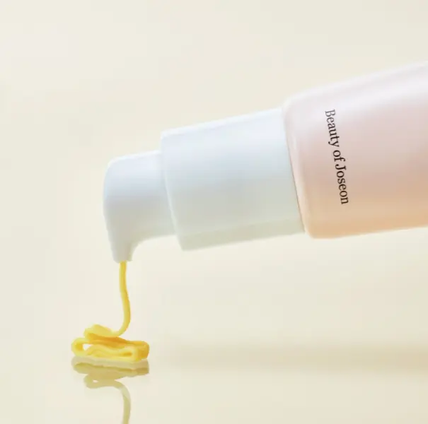 Beauty Of Joseon Revive Eye Serum 30ml MAAS K-BEAUTY Korean Cosmetics