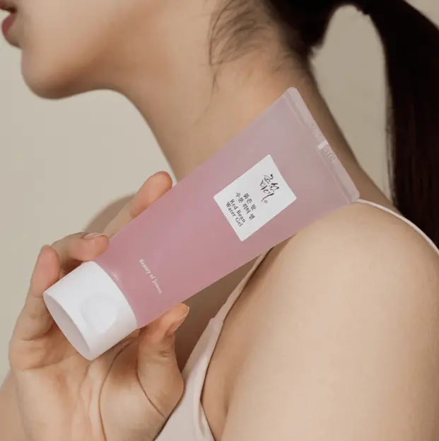 Beauty Of Joseon Red Bean Water Gel 100ml MAAS K-BEAUTY Korean Cosmetics