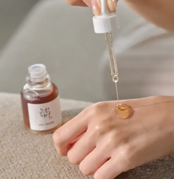 Beauty of Joseon Revive Serum 30ml MAAS K-BEAUTY Korean Cosmetics