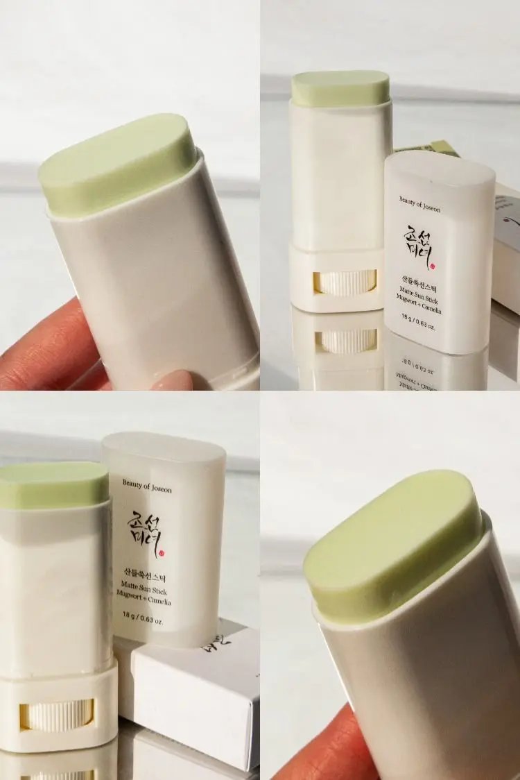 Beauty of Joseon Matte Sun Stick MAAS K-BEAUTY Korean Cosmetics