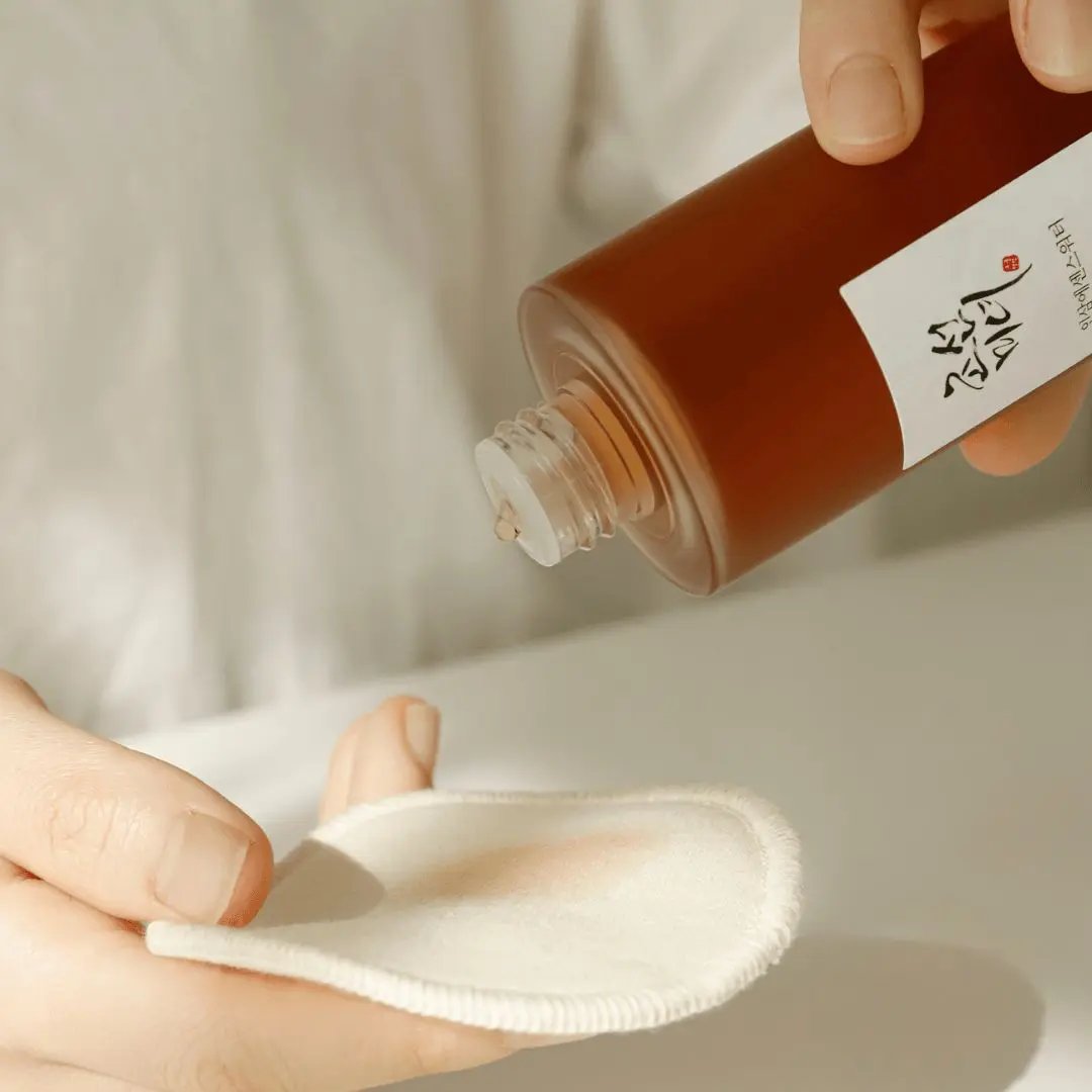 Beauty Of Joseon Ginseng Essence Water 150 ml MAAS K-BEAUTY Korean Cosmetics