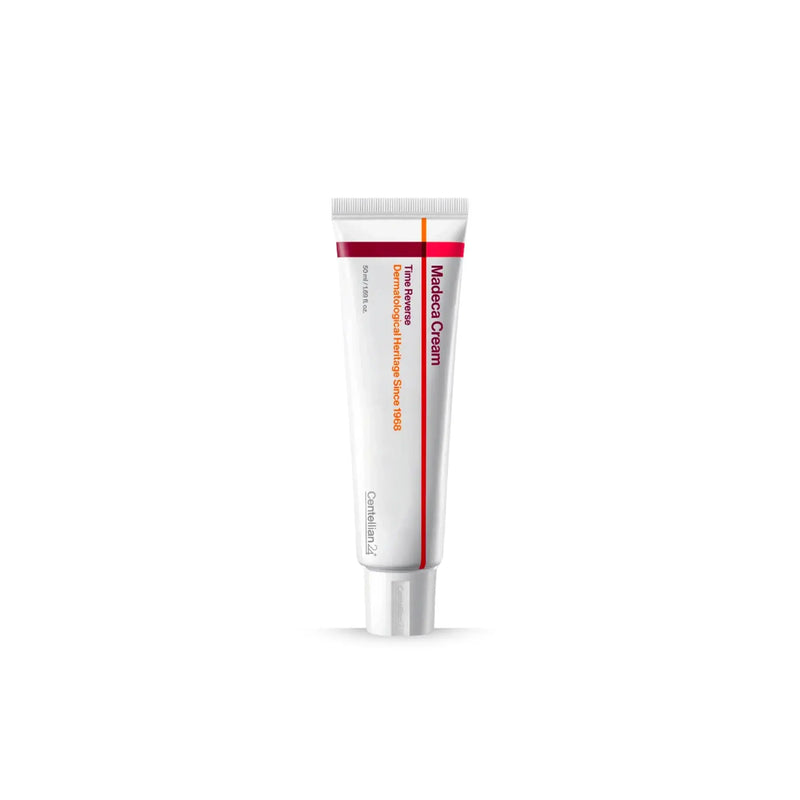 CENTELLIAN24 - Madeca Cream Time Reverse Zero 50ml MAAS K-BEAUTY Korean Cosmetics