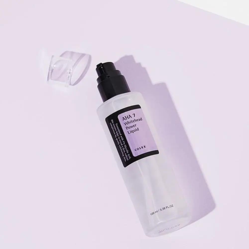 Cosrx AHA 7 Whitehead Power Liquid 100ml MAAS K-BEAUTY Korean Cosmetics