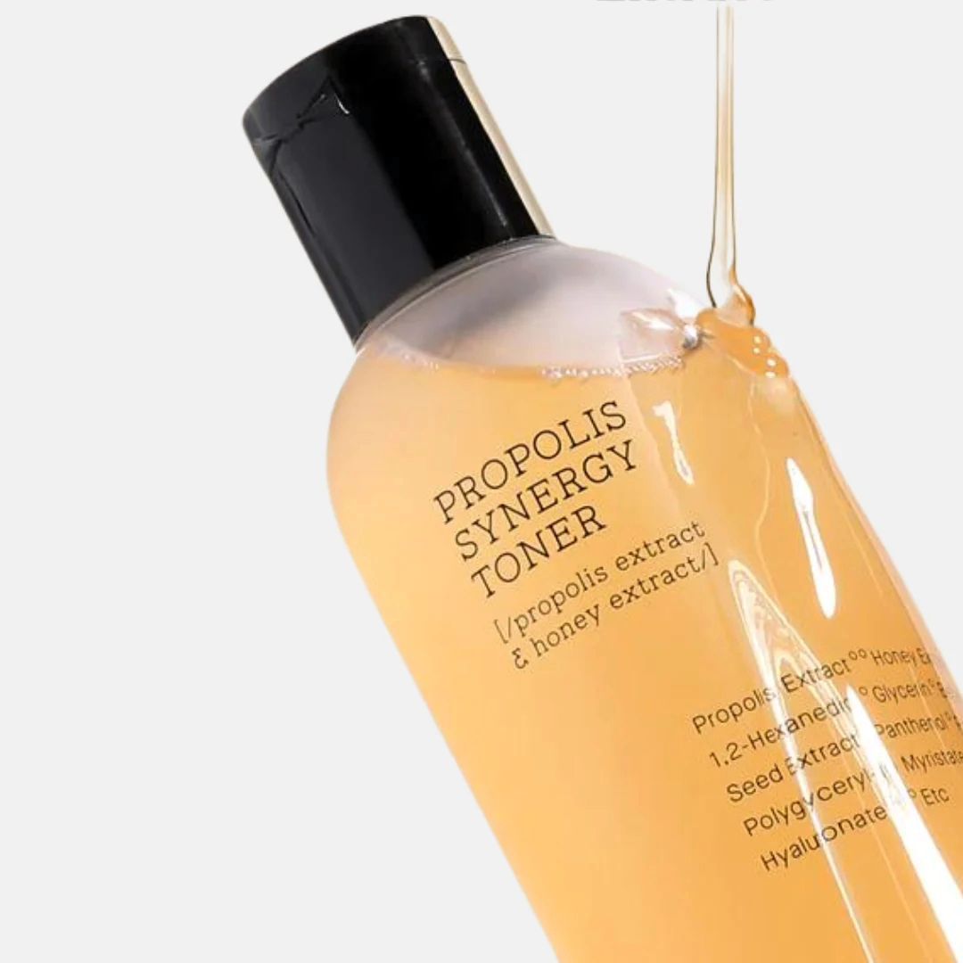 COSRX - Toner Propolis Synergy lotion 150ml MAAS K-BEAUTY Korean Cosmetics