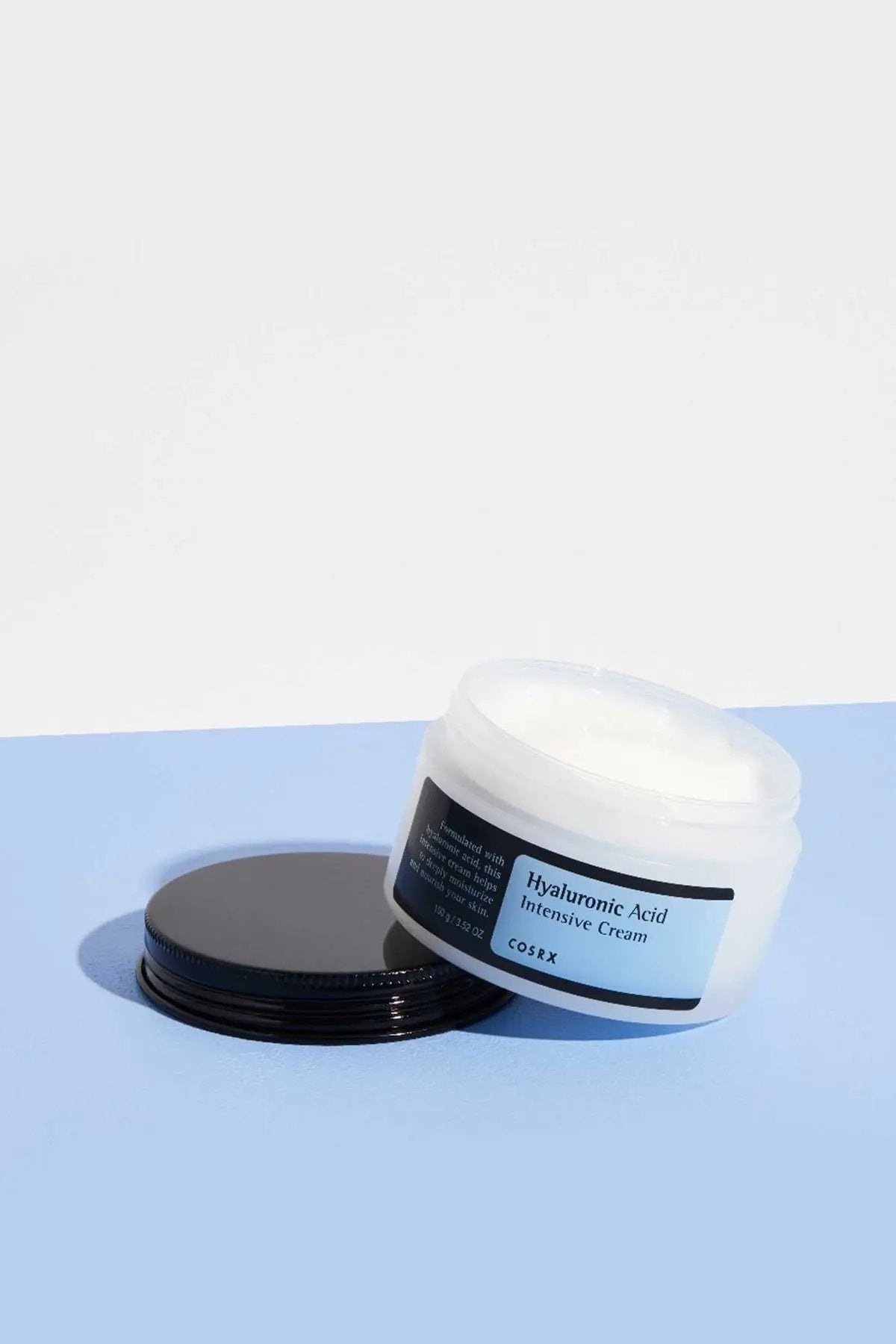 COSRX Hyaluronic Hydra Intensive Cream 100ml MAAS K-BEAUTY Korean Cosmetics