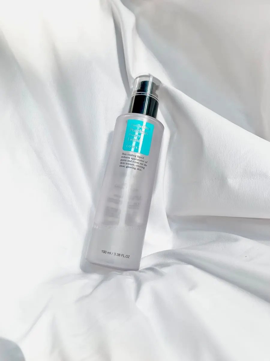 COSRX - Two in One Poreless Power Liquid MAAS K-BEAUTY Korean Cosmetics