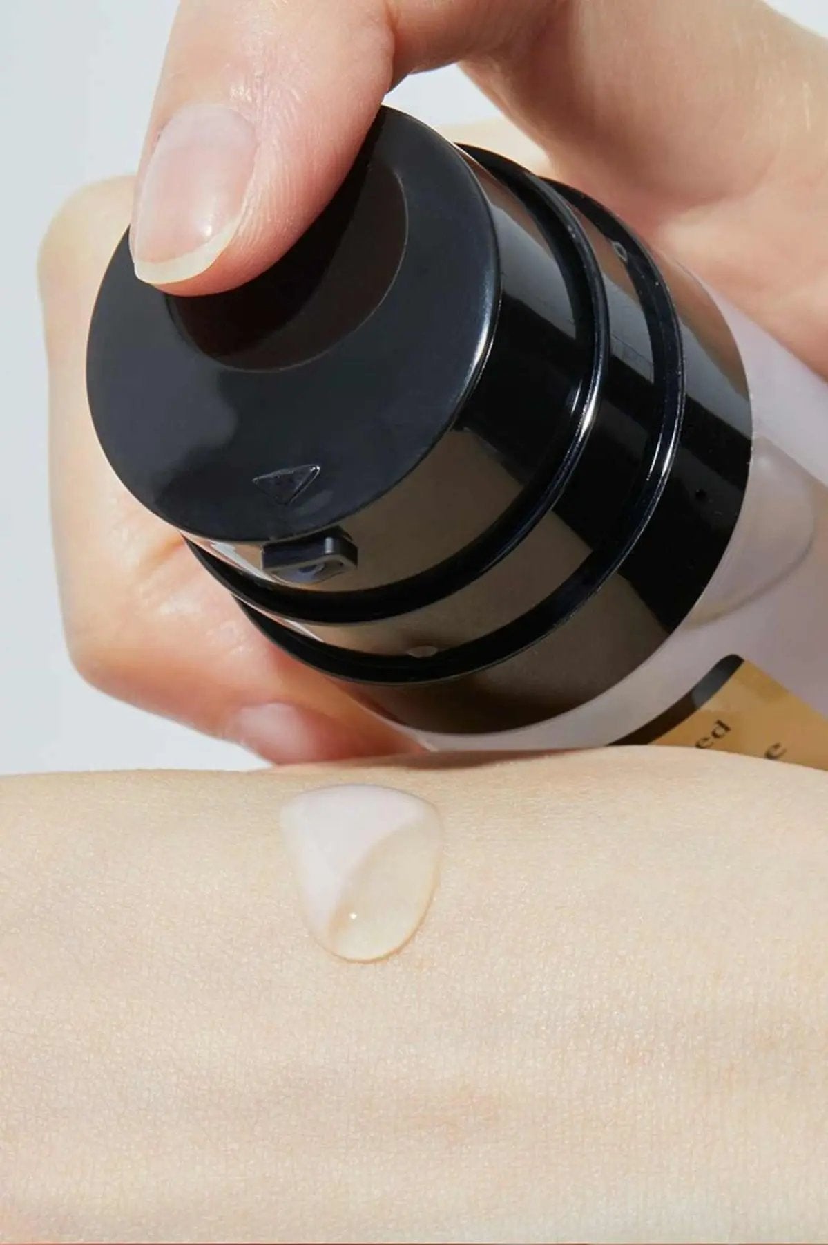 COSRX Advanced Snail Radiance Dual Essence 80ml MAAS K-BEAUTY Korean Cosmetics