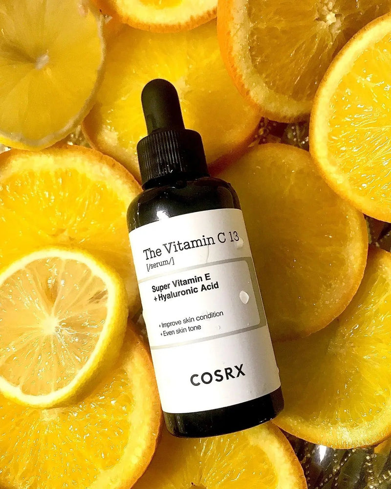 COSRX - The Vitamin C 23 Serum - 20ml MAAS K-BEAUTY Korean Cosmetics