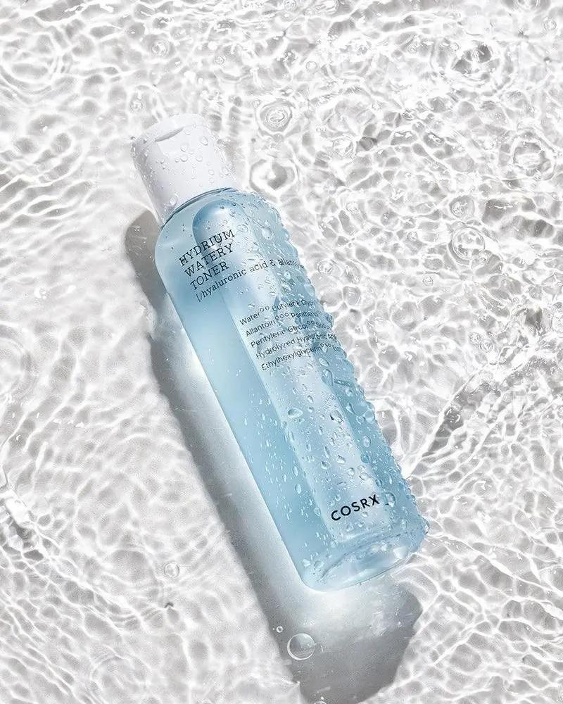 COSRX Hydrium Watery Toner 150ml MAAS K-BEAUTY Korean Cosmetics