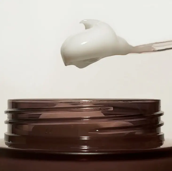 Haruharu Wonder Black Rice Hyaluronic Cream (50 ml) MAAS K-BEAUTY Korean Cosmetics