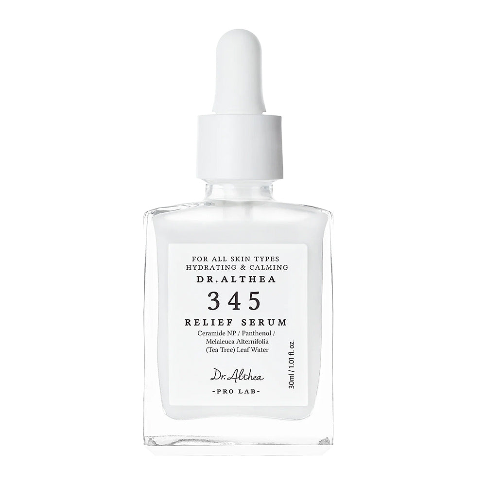 Dr.Althea 345 Relief Serum 30ml – sérum apaisant