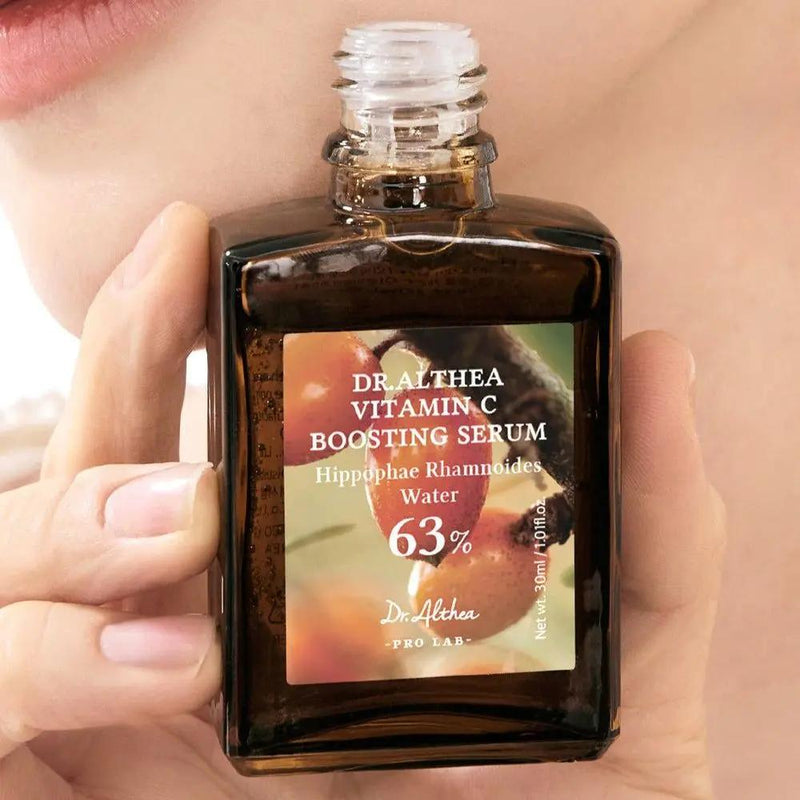 Dr. Althea VA Vitamin C 15 Serum MAAS K-BEAUTY Korean Cosmetics