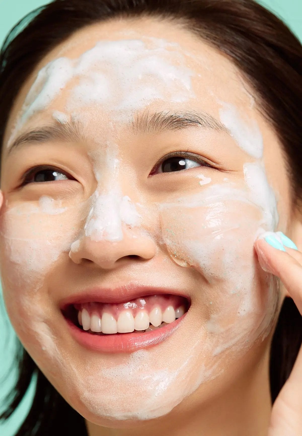 Dr. Jart+ Pore Remedy cleansing foam 150ml MAAS K-BEAUTY Korean Cosmetics