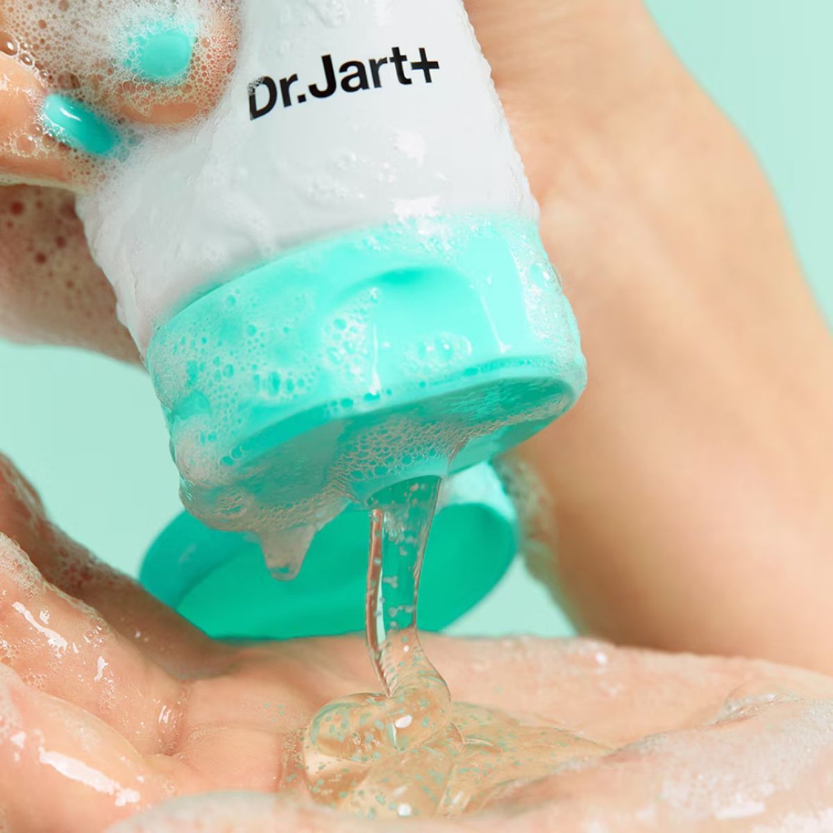 Dr. Jart+ Pore Remedy cleansing foam 150ml MAAS K-BEAUTY Korean Cosmetics