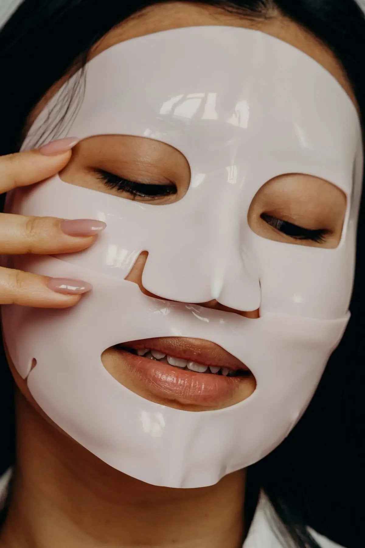 Dr.Jart+ Cryo Rubber Firming Mask 40 ml MAAS K-BEAUTY Korean Cosmetics