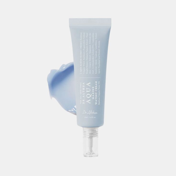 Dr. Althea - Aqua Marine Watery Cream 50ml