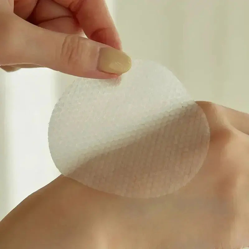 GOODAL Green Tangerine Vita C Toner Pad+ MAAS K-BEAUTY Korean Cosmetics