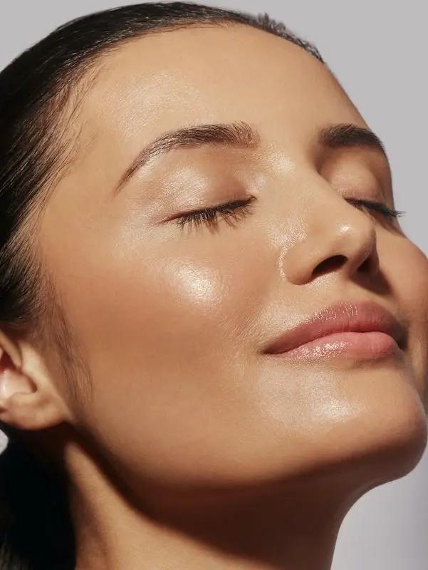 SKIN1004 Centella Tone Brightening Capsule Ampoule 55ml MAAS K-BEAUTY Korean Cosmetics