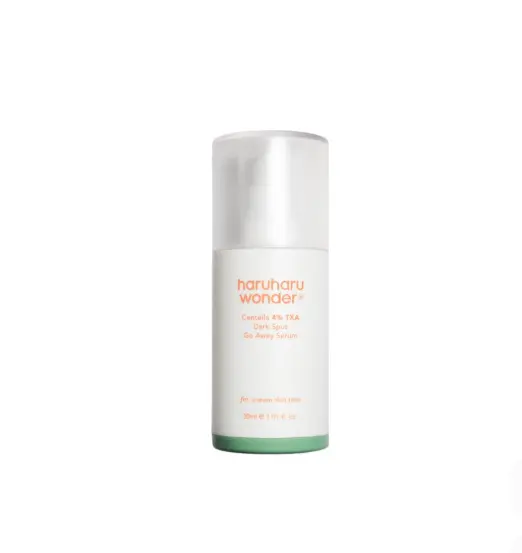 Haruharu Centella 4% TXA Dark Spot Serum 30ml – sérum visage