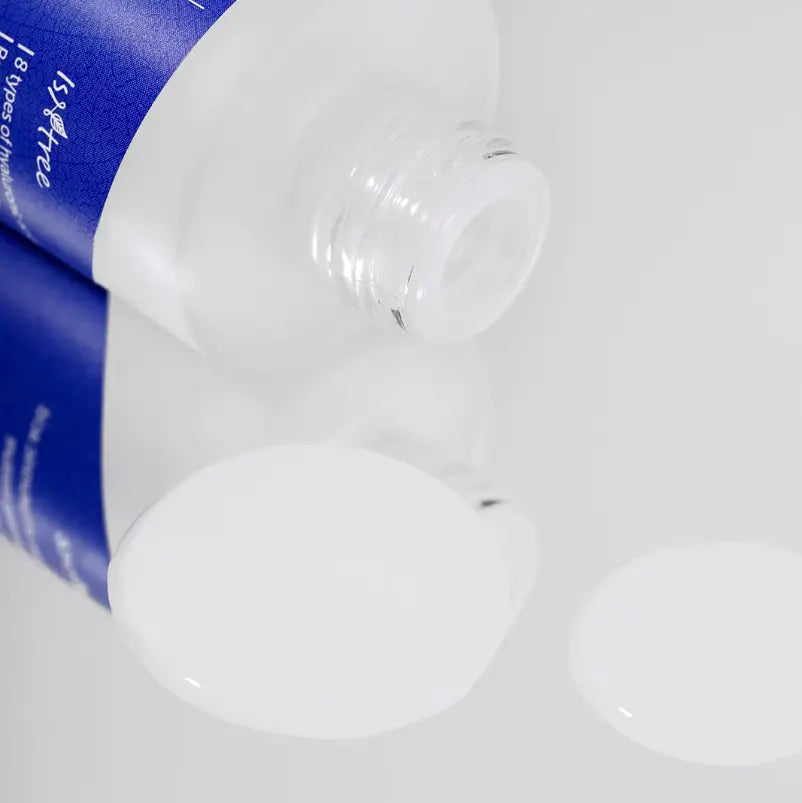 ISNTREE Hyaluronic Acid Water Essence 50ml MAAS K-BEAUTY Korean Cosmetics