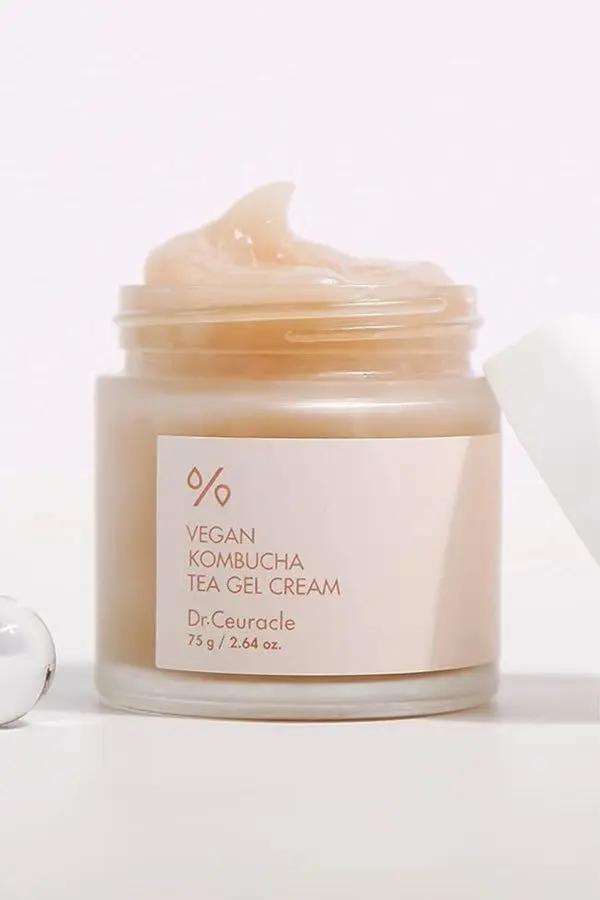 Dr. Ceuracle - Gel-Crème Végan Kombucha MAAS K-BEAUTY Korean Cosmetics