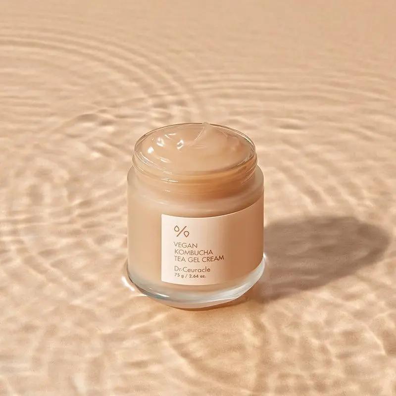 Dr. Ceuracle - Gel-Crème Végan Kombucha MAAS K-BEAUTY Korean Cosmetics