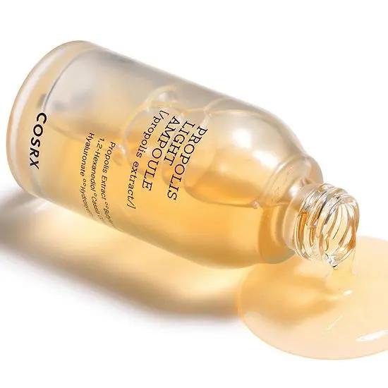 COSRX Propolis Ampoule 30ml MAAS K-BEAUTY Korean Cosmetics