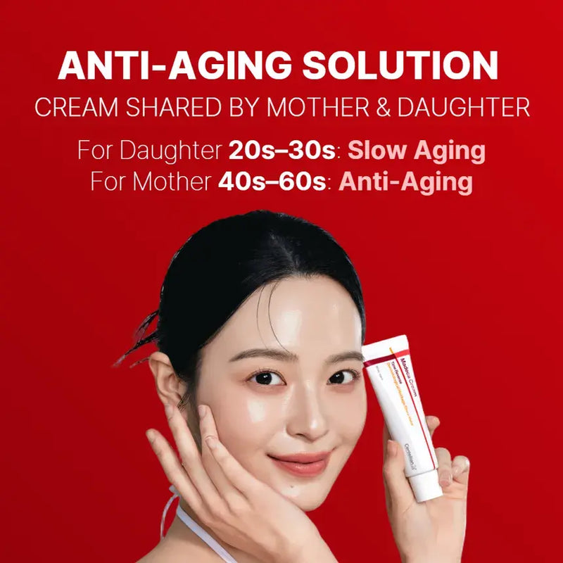 CENTELLIAN24 - Madeca Cream Time Reverse 50ml MAAS K-BEAUTY Korean Cosmetics