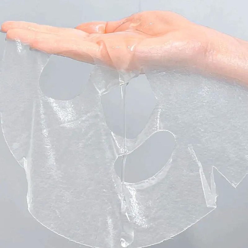 ANUA Birch Moisture Sheet Mask MAAS K-BEAUTY Korean Cosmetics