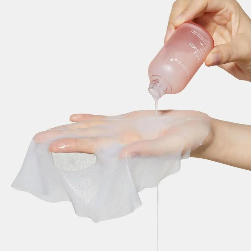 MEDICUBE - Collagen Lifting Mask - Masque lifting MAAS K-BEAUTY Korean Cosmetics