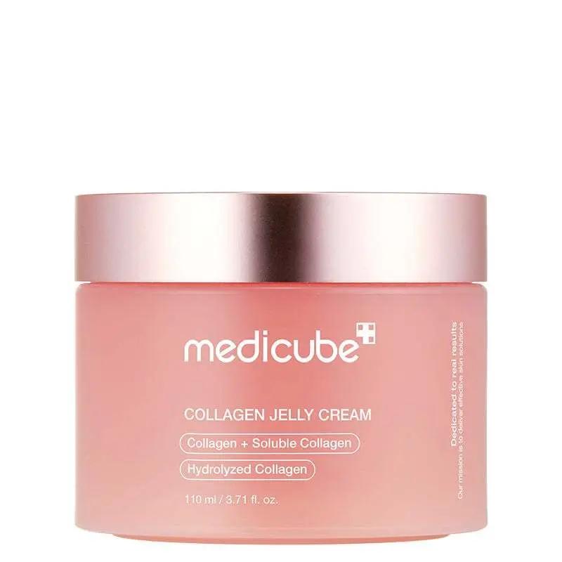 MEDICUBE - Collagen Jelly Cream 50 ml MAAS K-BEAUTY Korean Cosmetics