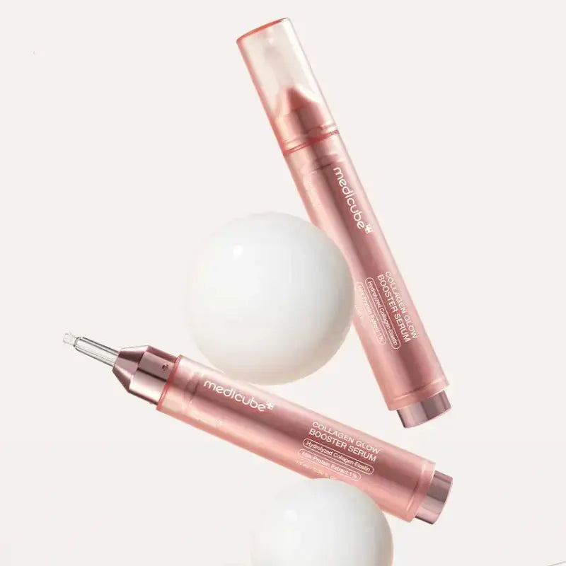 Medicube - Collagen Glow Booster Serum - 15 ml Lariboisière Shop