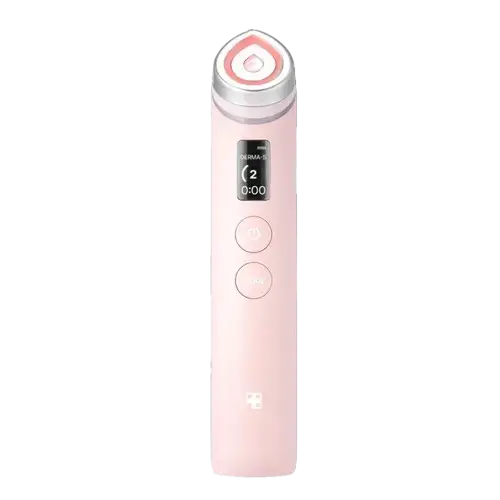 MEDICUBE - AGE-R Booster Pro PINK - 154g - MAAS K-BEAUTY Korean