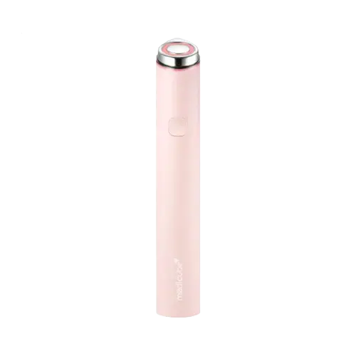 MEDICUBE - AGE-R Booster Pro Mini Pink - 75g - MAAS K-BEAUTY