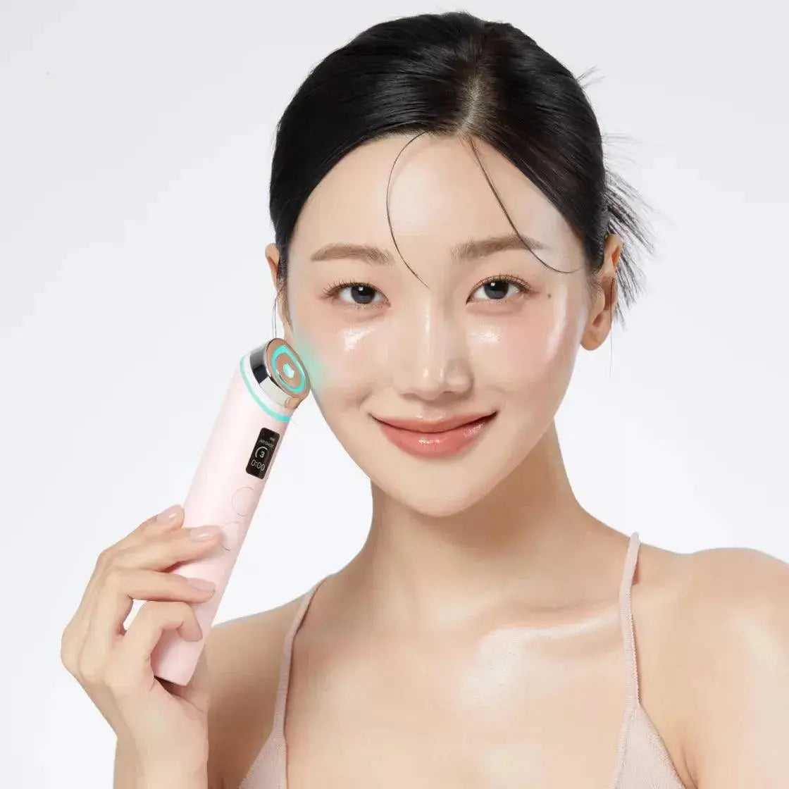 Medicube – AGE-R Booster Pro PINK - 154g Lariboisière Shop