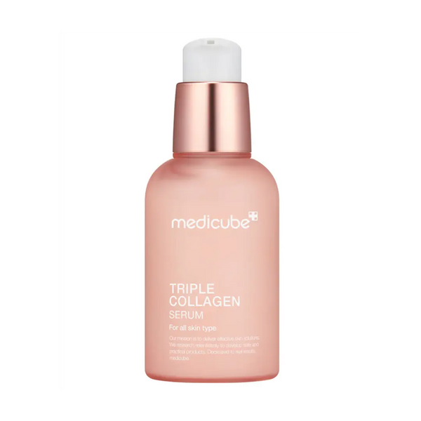 Medicube Triple Collagen Serum 4.0 55ml – sérum collagène éclat