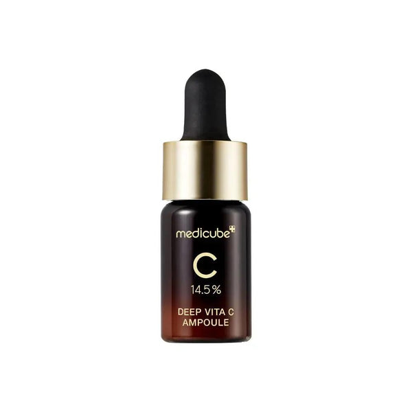 Medicube Deep Vita C Ampoule C 14.5% 10ml – ampoule visage